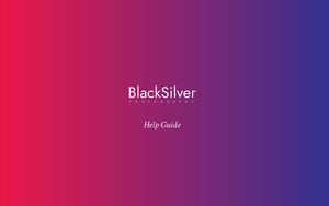 Team Wordpress Theme Blacksilver Help Guide