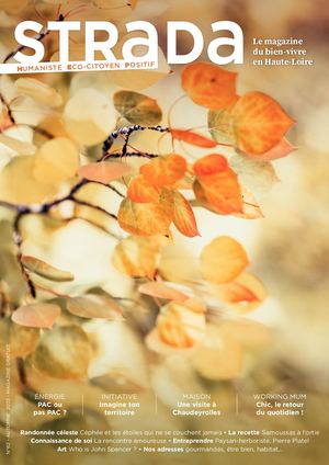 STRADA N°62 – AUTOMNE 2023