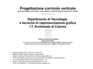 Programmazione Dipartimento 2022 23