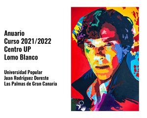 Anuario UP Santa Catalina - 2021/2022