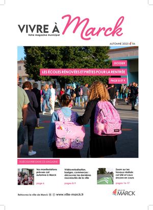 Vivre A Marck 54