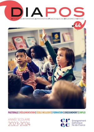 Diapos Magazine 2023 24 N°44