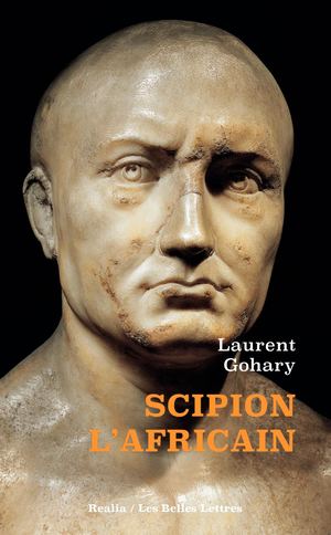 Extrait - Laurent Gohary - Scipion l'Africain