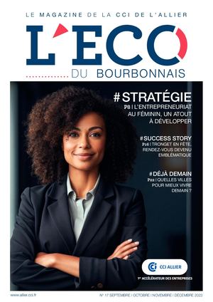 ECO du Bourbonnais n°17