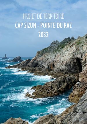 Projet de territoire Cap Sizun 2032