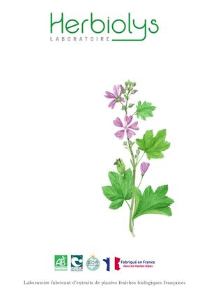 Herbiolys Catalogue 2023