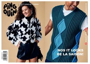 PINGOUIN - Magazine PDF IT de la saison