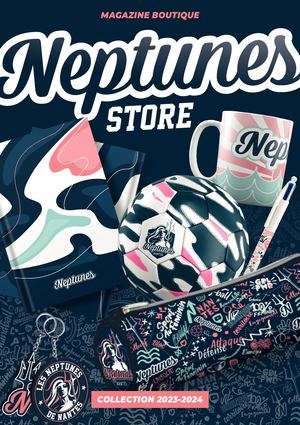 Magazine Neptunes Store