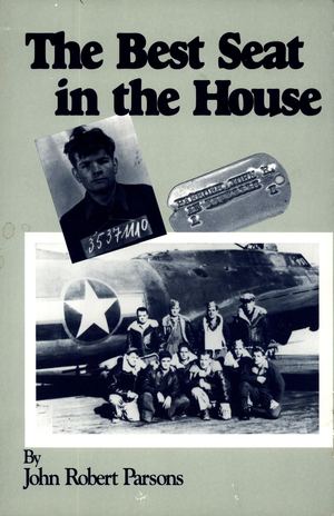 The Best Seat in The House