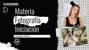 Diapositivas Materia Fotografía 6