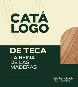 La Teca Características