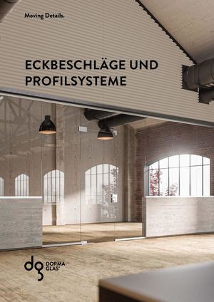 Dorma PT kovanie - katalóg výrobcu