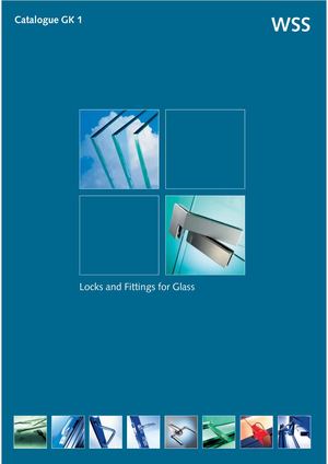 WSS - katalóg výrobcu