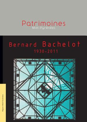 Bernard Bachelot 1930-2011