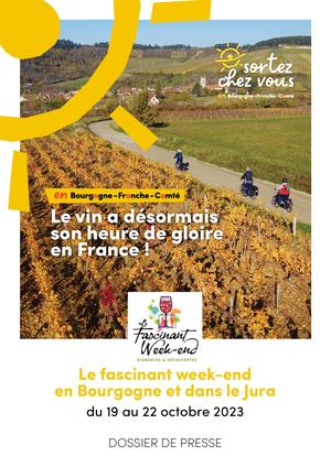 Dp Fascinant We Bfc 2023