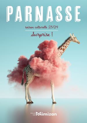 Le Parnasse 2022-2023