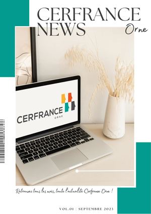 Cerfrance Orne News
