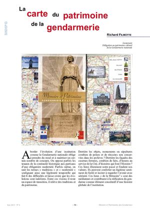 11 Rhpg6 La Carte Du Patrimoine Filmotte