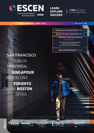 Brochure Escen Juin 23