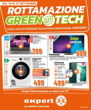 Volantino Rottamazione 14-27 sett [SOCIAL]