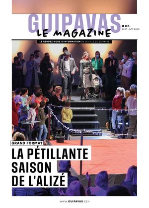 Guipavas le magazine 03