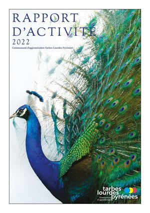 CATLP Rapport d'activité 2022