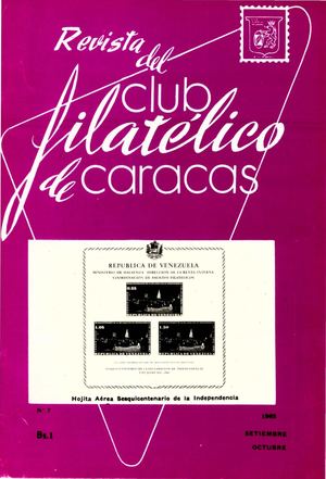 1962 07 Nuestras Revistas – Asofilca