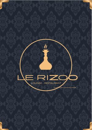 Menu Rizoo