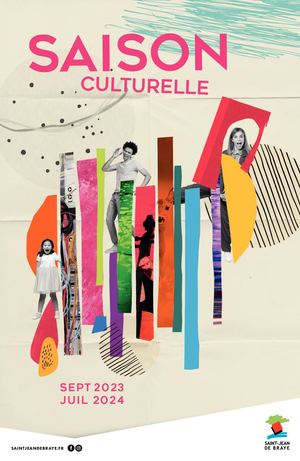 Saison culturelle 2023/2024