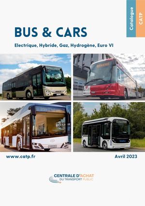 Catalogue Bus & Cars CATP