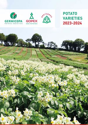 Catalogue Variétal 2023-24
