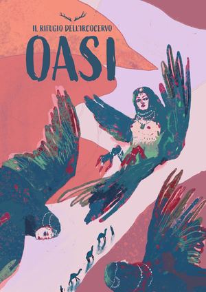 Oasi - n. 10