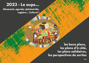 Oups Septembre 2023 #2