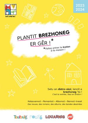 Keit Vimp Bev ✏ levrig 23-24