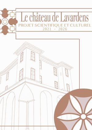 Projet Scientifique Et Culturel Château De Lavardens