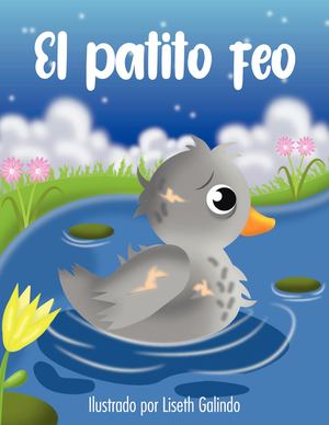 Cuento El Patito Feo
