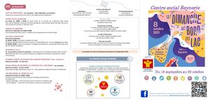 Reynerie Septembre Octobre 23