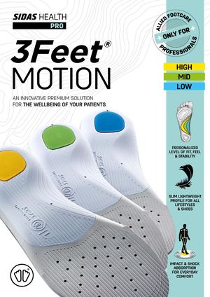3FEET MOTION CONCEPT EN