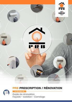 Prescription Renovation