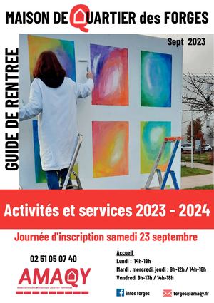 Guide De Rentree 2023-2024