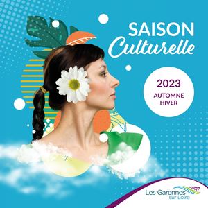 Brochure Partie 1 - Programmation culturelle 2023-24