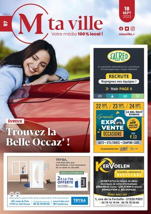M Ta Ville N°97