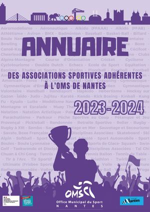 Oms De Nantes Annuaire 2023 2024