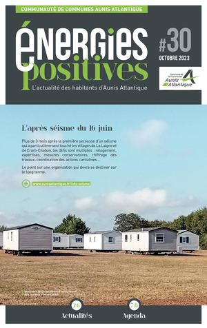 JOURNAL D'INFORMATION #30