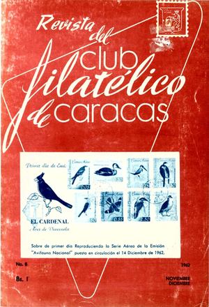 1962 08 Nuestras Revistas – Asofilca