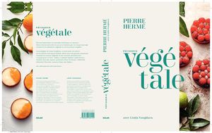 Pâtisserie Végétale