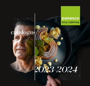 Panesco Catalogue 2023 2024 Be Nl