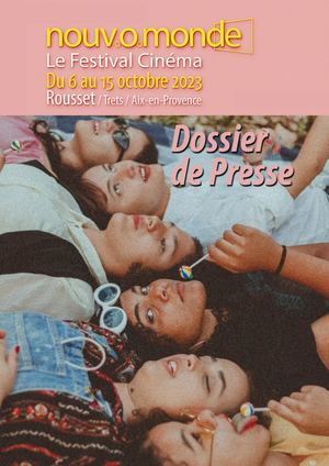 Dossier De Presse nouvomonde 2023
