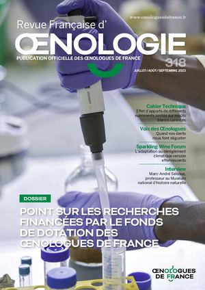 Oenologues23 Magazine 318