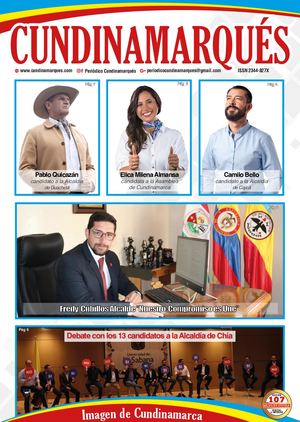 Edicion 107